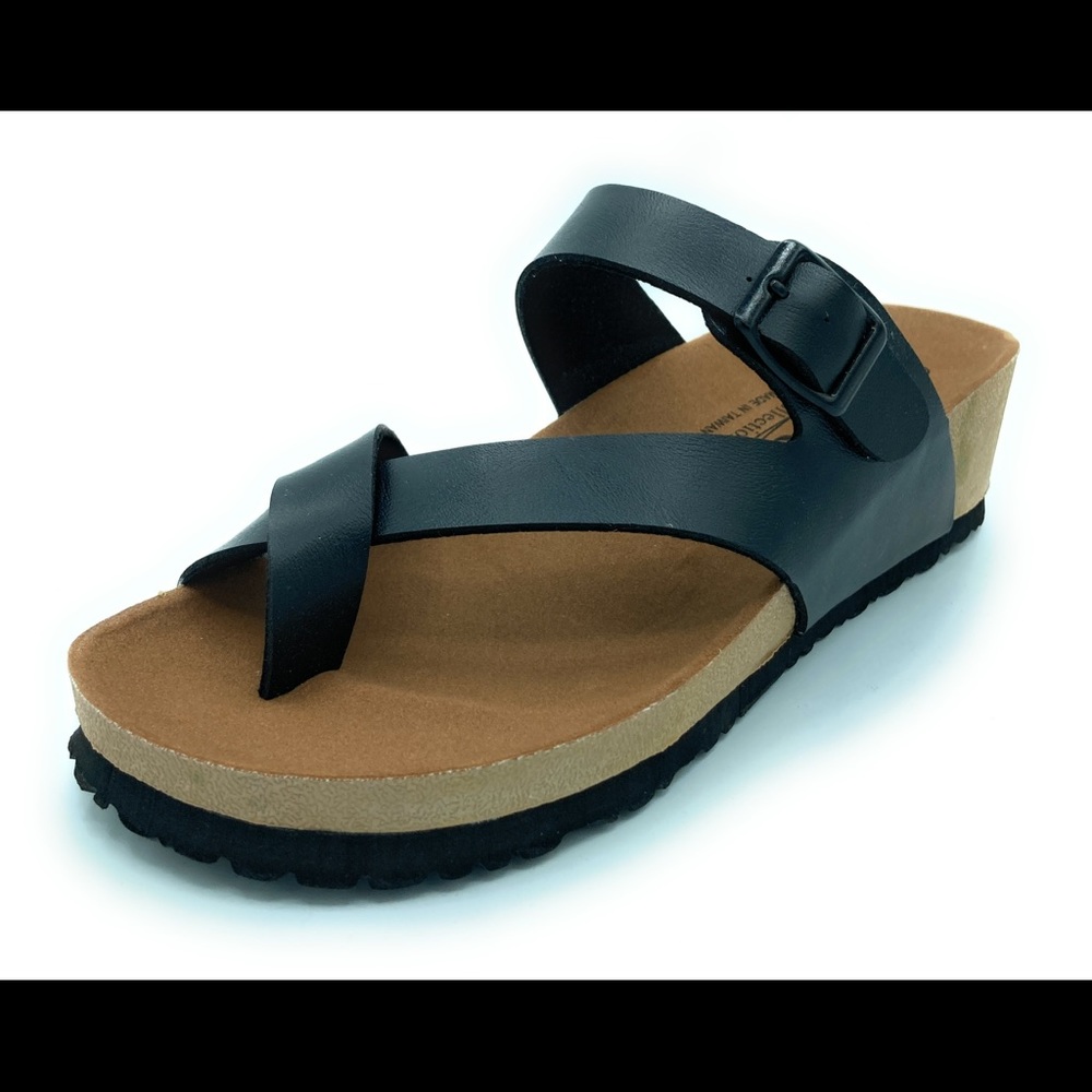 Agape Womens Rialto-95 Slide Sandals Size 6